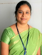 Ms. Vijayalakshmi K S